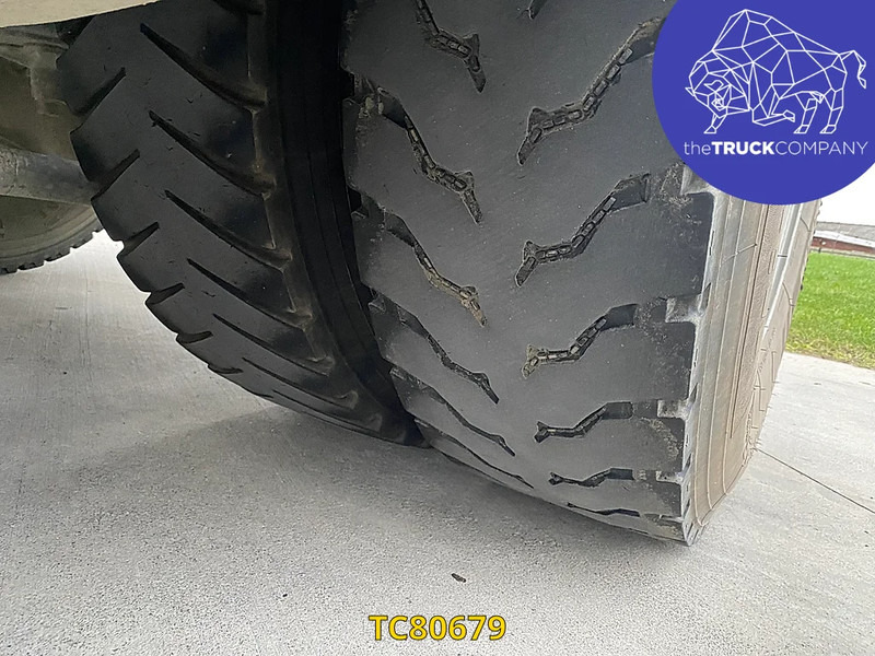 Vilkikas DAF XF 105 460: foto 18 Vilkikas DAF XF 105 460: foto 18