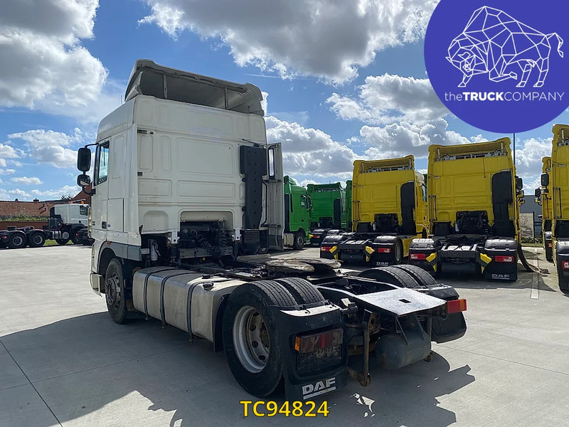 DAF XF 105 460 - Vilkikas: foto 3 DAF XF 105 460 - Vilkikas: foto 3