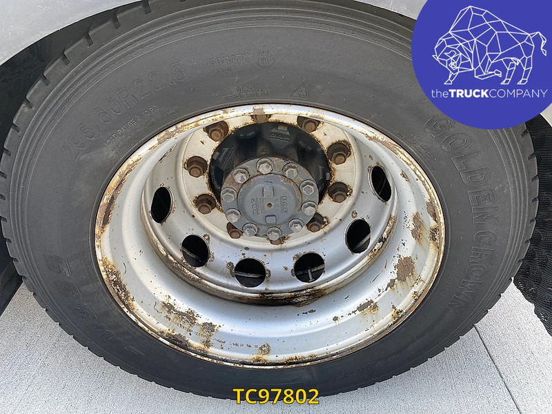 DAF XF 105 480 - Vilkikas: foto 4 DAF XF 105 480 - Vilkikas: foto 4