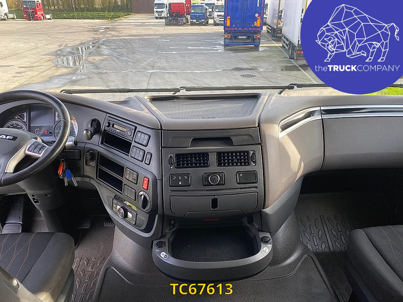 DAF XF 480 - Vilkikas: foto 4 DAF XF 480 - Vilkikas: foto 4