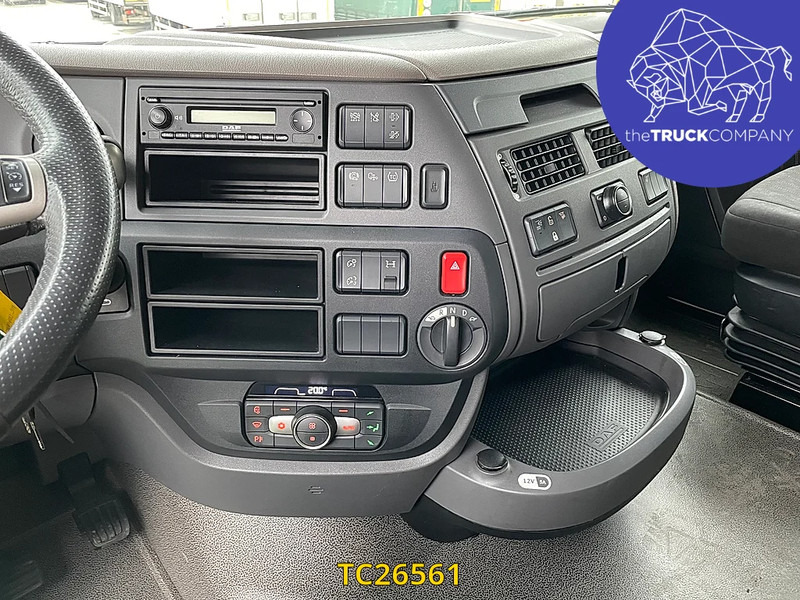 Vilkikas DAF XF 480: foto 10