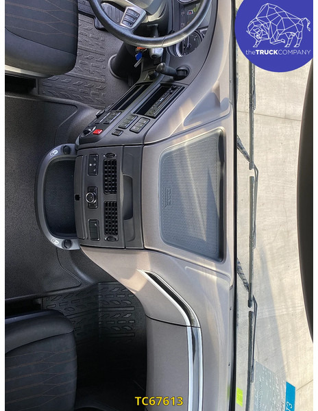 DAF XF 480 - Vilkikas: foto 3 DAF XF 480 - Vilkikas: foto 3