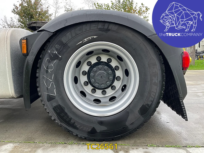 Vilkikas DAF XF 480: foto 16