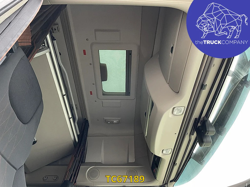 DAF XF 480 - Vilkikas: foto 3 DAF XF 480 - Vilkikas: foto 3