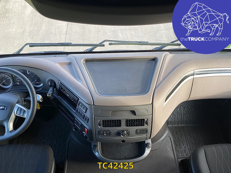 DAF XF 480 - Vilkikas: foto 3 DAF XF 480 - Vilkikas: foto 3