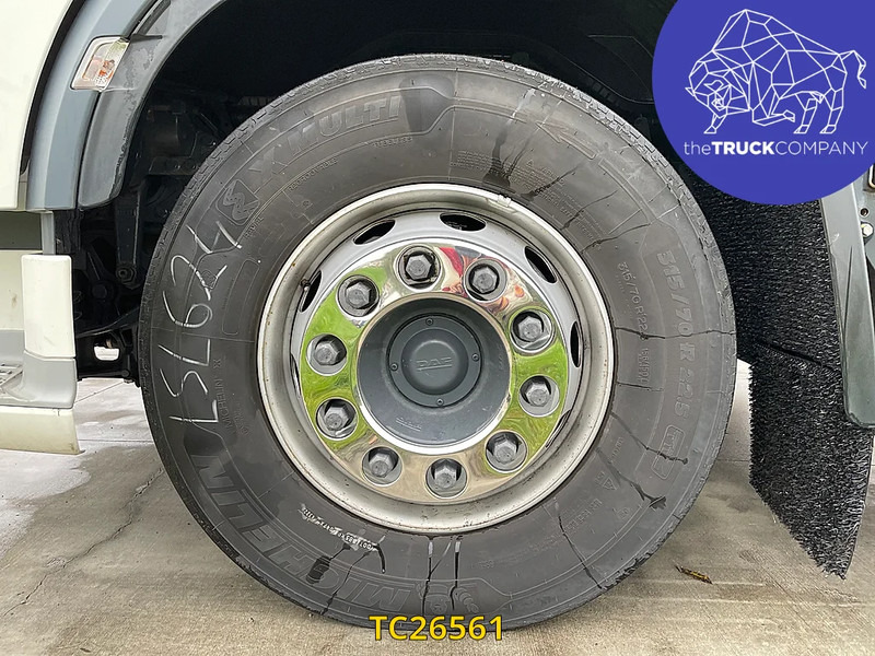 Vilkikas DAF XF 480: foto 19