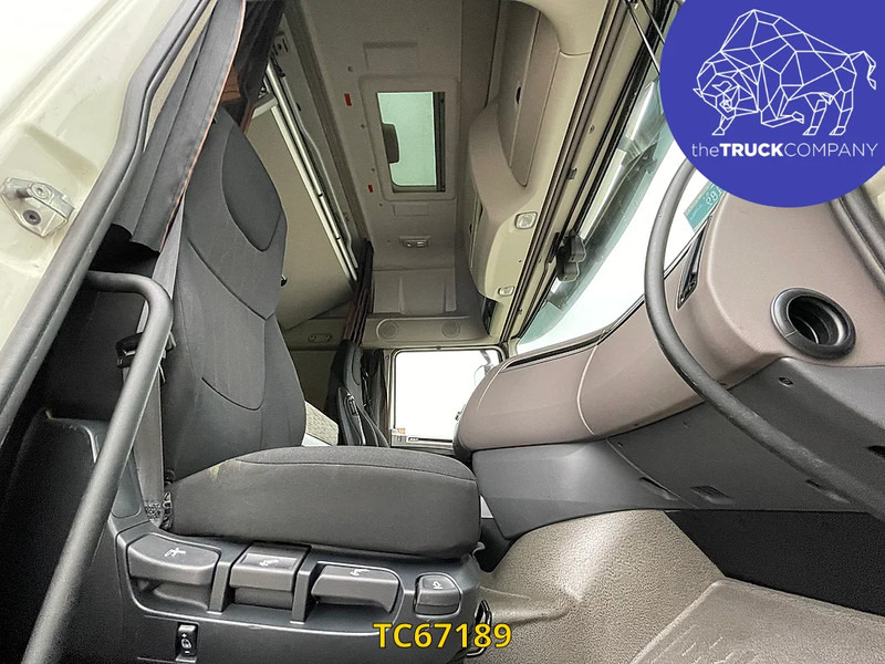 DAF XF 480 - Vilkikas: foto 2 DAF XF 480 - Vilkikas: foto 2