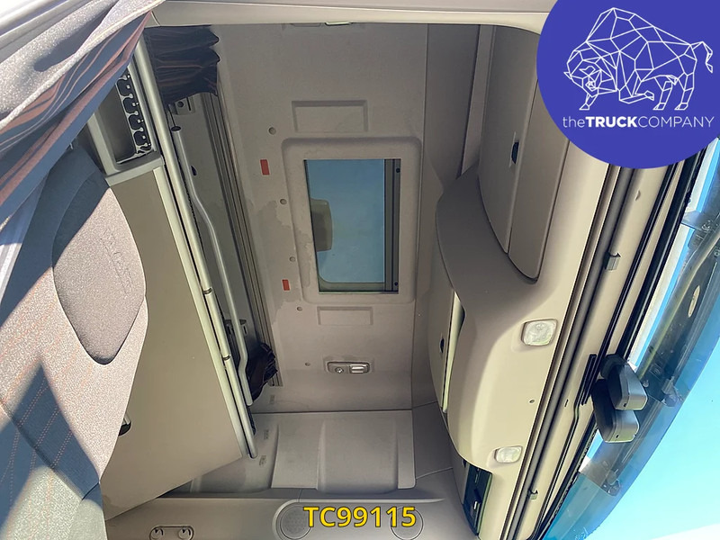 DAF XF 480 - Vilkikas: foto 4 DAF XF 480 - Vilkikas: foto 4