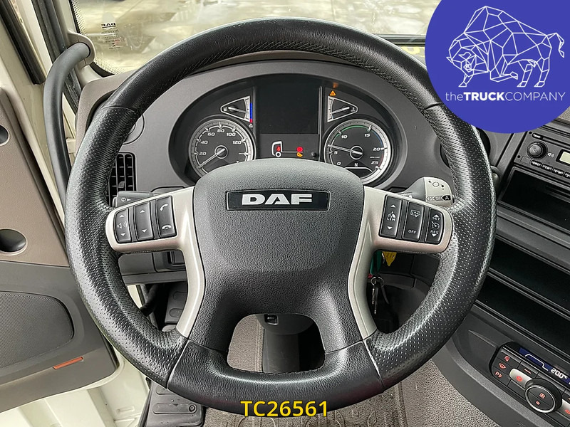 Vilkikas DAF XF 480: foto 14