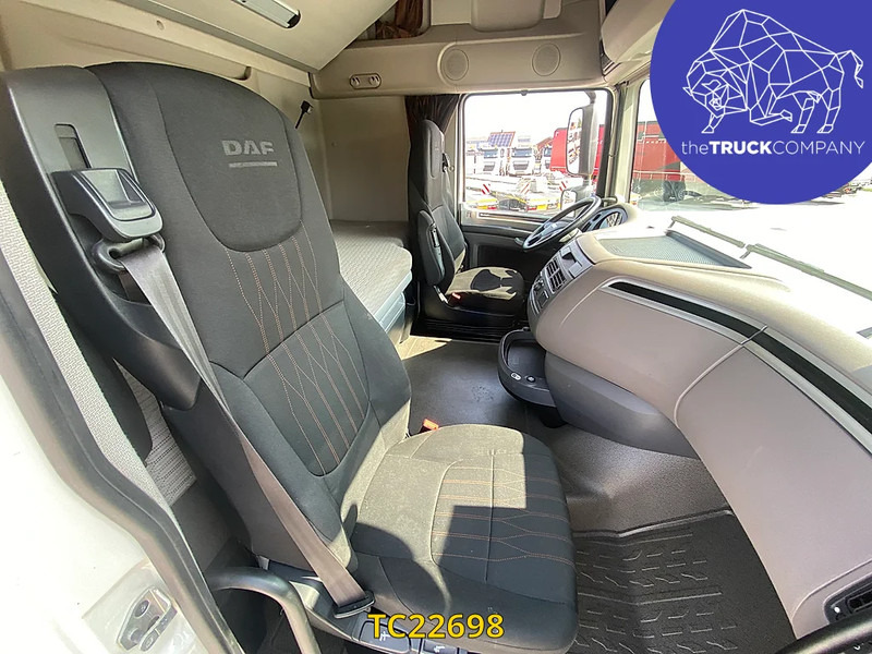 DAF XF 480 - Vilkikas: foto 5 DAF XF 480 - Vilkikas: foto 5