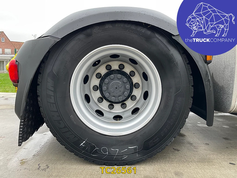 Vilkikas DAF XF 480: foto 20