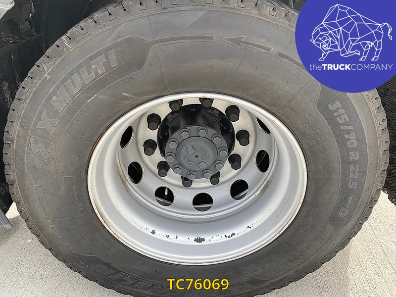 DAF XF Euro 6 NGD 480 - Vilkikas: foto 4 DAF XF Euro 6 NGD 480 - Vilkikas: foto 4