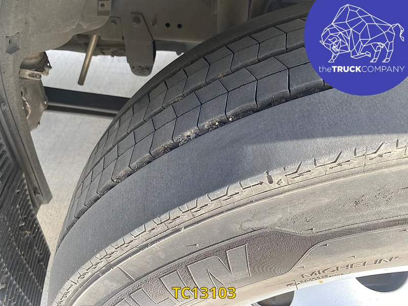 DAF XF Euro 6 NGD 480 - Vilkikas: foto 3 DAF XF Euro 6 NGD 480 - Vilkikas: foto 3