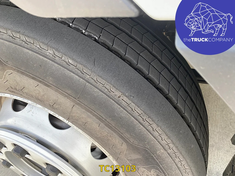 DAF XF Euro 6 NGD 480 - Vilkikas: foto 4 DAF XF Euro 6 NGD 480 - Vilkikas: foto 4