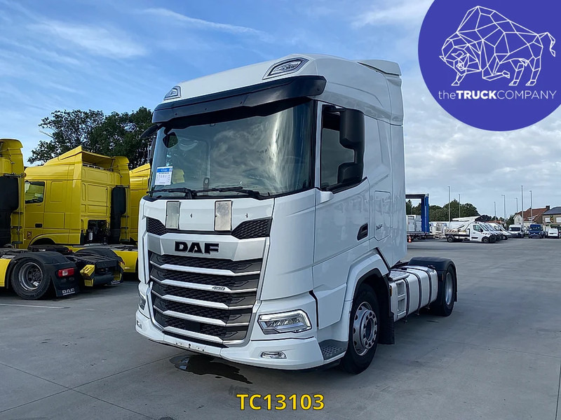 DAF XF Euro 6 NGD 480 - Vilkikas: foto 1 DAF XF Euro 6 NGD 480 - Vilkikas: foto 1