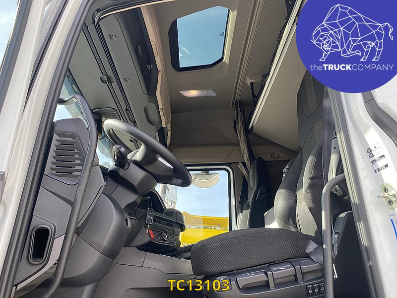 DAF XF Euro 6 NGD 480 - Vilkikas: foto 5 DAF XF Euro 6 NGD 480 - Vilkikas: foto 5