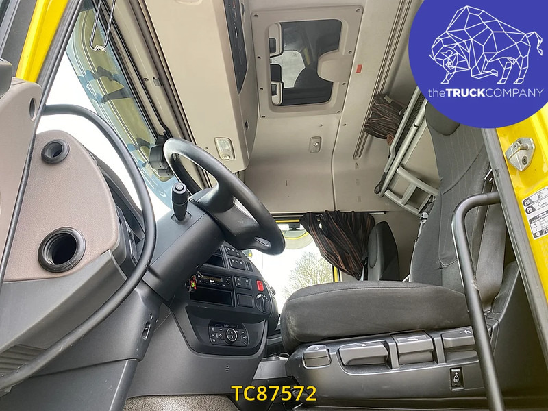DAF XF Euro6 430 - Vilkikas: foto 5 DAF XF Euro6 430 - Vilkikas: foto 5