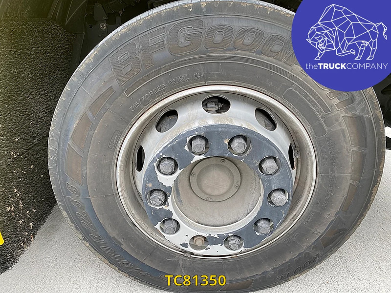 DAF XF Euro6 430 - Vilkikas: foto 3 DAF XF Euro6 430 - Vilkikas: foto 3