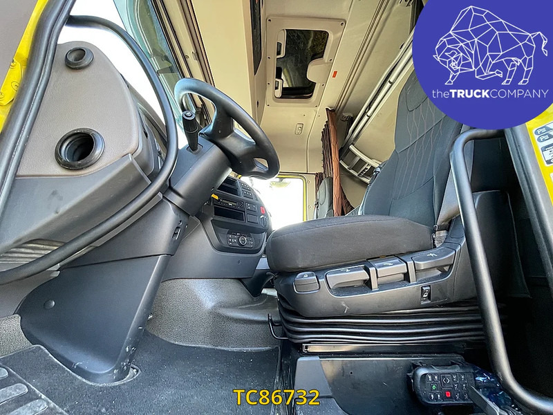 DAF XF Euro6 430 - Vilkikas: foto 4 DAF XF Euro6 430 - Vilkikas: foto 4