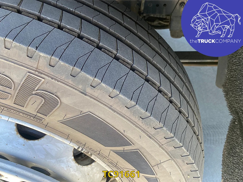 DAF XF Euro6 430 - Vilkikas: foto 4 DAF XF Euro6 430 - Vilkikas: foto 4