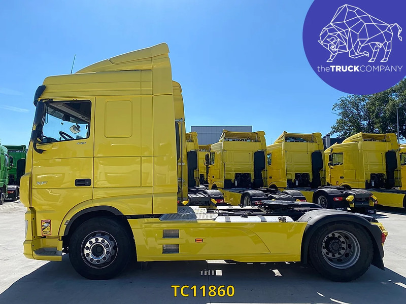 DAF XF Euro6 430 - Vilkikas: foto 2 DAF XF Euro6 430 - Vilkikas: foto 2