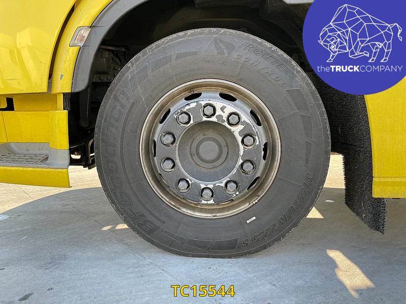 DAF XF Euro6 430 - Vilkikas: foto 4 DAF XF Euro6 430 - Vilkikas: foto 4