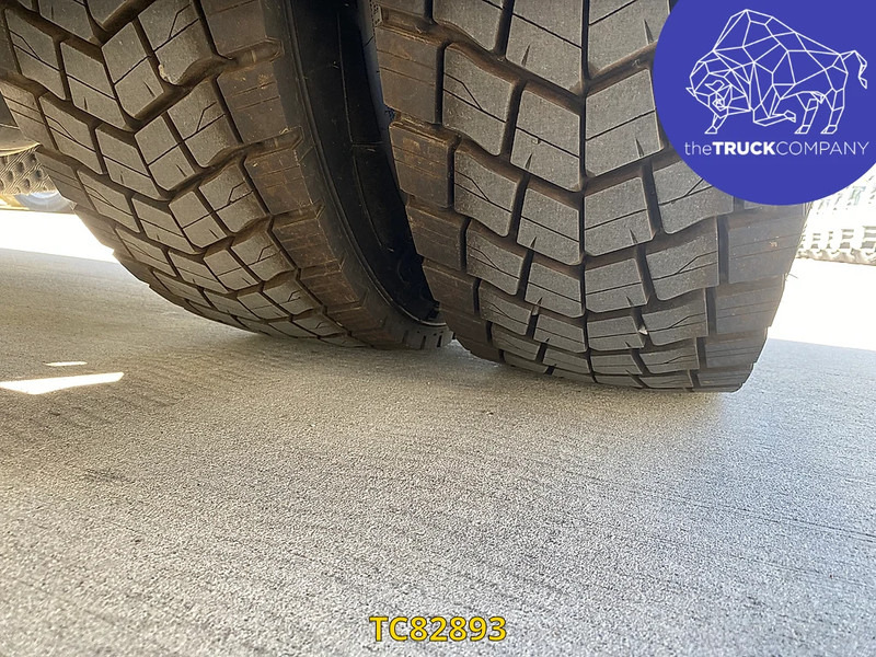 DAF XF Euro6 430 - Vilkikas: foto 5 DAF XF Euro6 430 - Vilkikas: foto 5