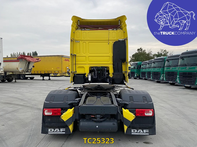 DAF XF Euro6 430 - Vilkikas: foto 4 DAF XF Euro6 430 - Vilkikas: foto 4