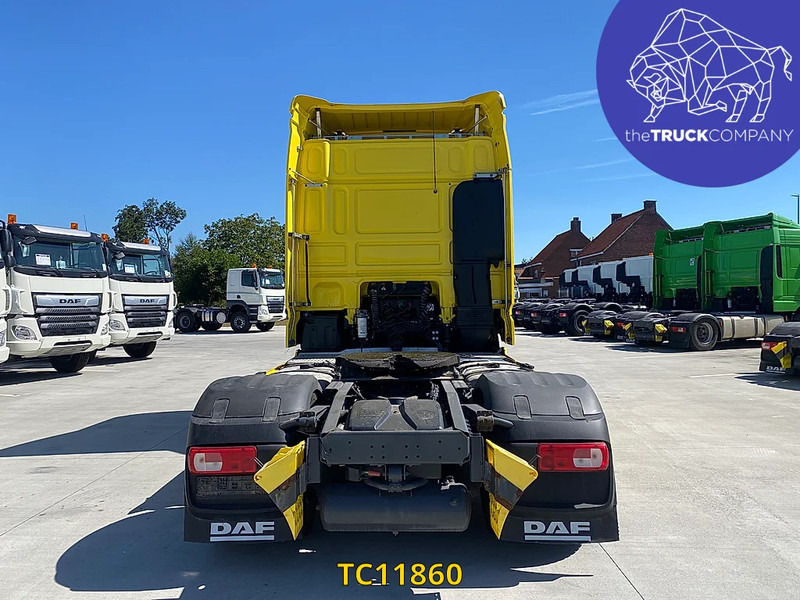 DAF XF Euro6 430 - Vilkikas: foto 4 DAF XF Euro6 430 - Vilkikas: foto 4