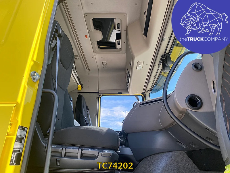 DAF XF Euro6 430 - Vilkikas: foto 4 DAF XF Euro6 430 - Vilkikas: foto 4