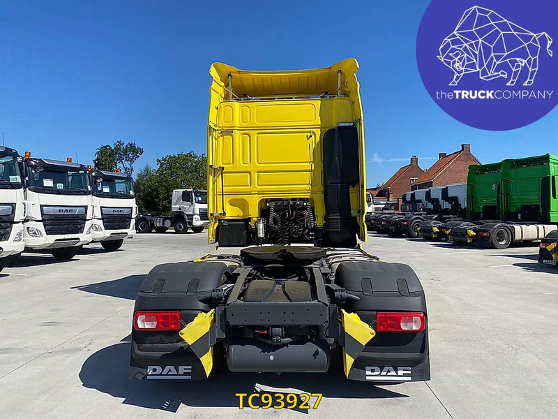 DAF XF Euro6 430 - Vilkikas: foto 4 DAF XF Euro6 430 - Vilkikas: foto 4