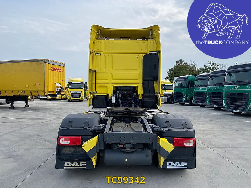 DAF XF Euro6 430 - Vilkikas: foto 4 DAF XF Euro6 430 - Vilkikas: foto 4