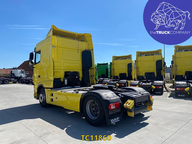 DAF XF Euro6 430 - Vilkikas: foto 3 DAF XF Euro6 430 - Vilkikas: foto 3