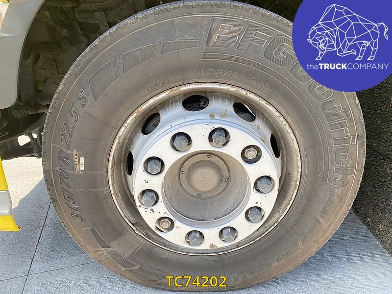 DAF XF Euro6 430 - Vilkikas: foto 3 DAF XF Euro6 430 - Vilkikas: foto 3