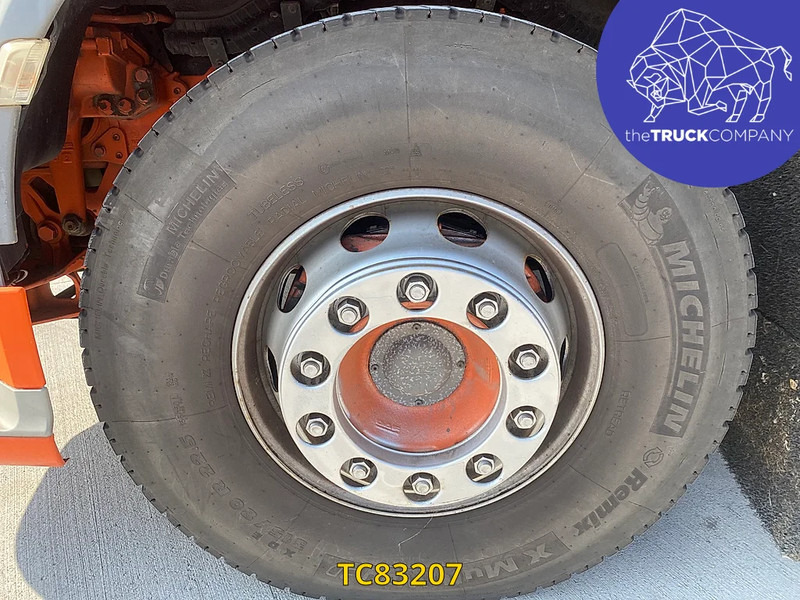 DAF XF Euro6 440 - Vilkikas: foto 4 DAF XF Euro6 440 - Vilkikas: foto 4