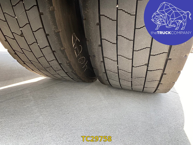 DAF XF Euro6 450 - Vilkikas: foto 4 DAF XF Euro6 450 - Vilkikas: foto 4