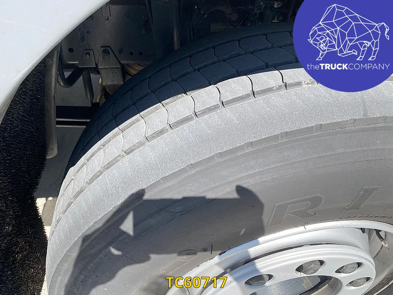 DAF XF Euro6 450 - Vilkikas: foto 3 DAF XF Euro6 450 - Vilkikas: foto 3