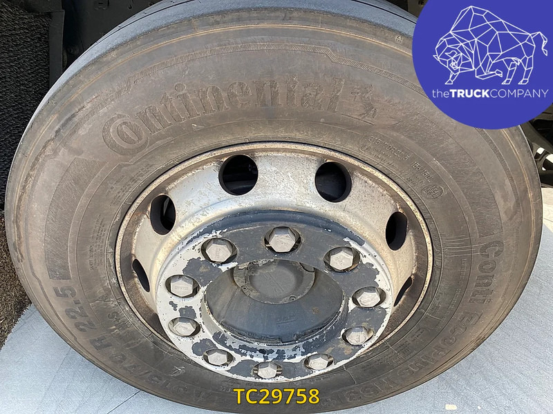 DAF XF Euro6 450 - Vilkikas: foto 3 DAF XF Euro6 450 - Vilkikas: foto 3