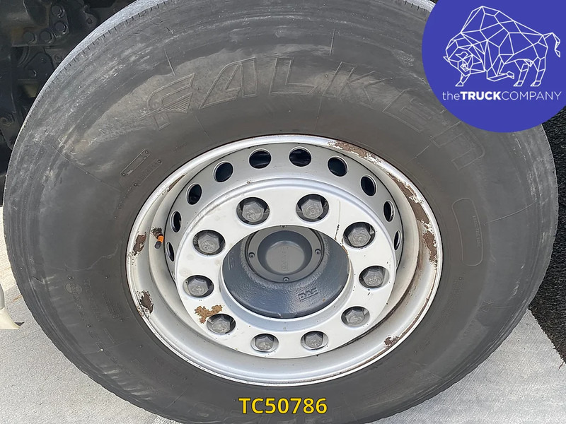 DAF XF Euro6 450 - Vilkikas: foto 3 DAF XF Euro6 450 - Vilkikas: foto 3