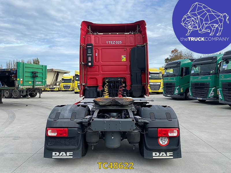 DAF XF Euro6 450 - Vilkikas: foto 4 DAF XF Euro6 450 - Vilkikas: foto 4