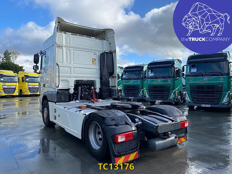 DAF XF Euro6 460 - Vilkikas: foto 3 DAF XF Euro6 460 - Vilkikas: foto 3