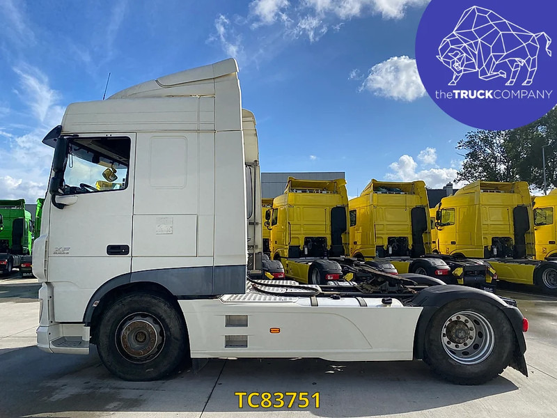 DAF XF Euro6 460 - Vilkikas: foto 2 DAF XF Euro6 460 - Vilkikas: foto 2