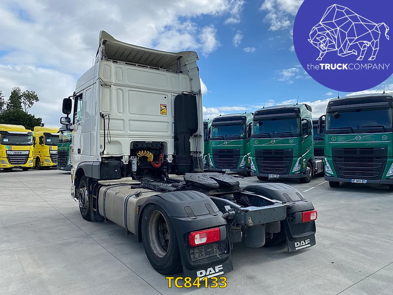 DAF XF Euro6 460 - Vilkikas: foto 3 DAF XF Euro6 460 - Vilkikas: foto 3