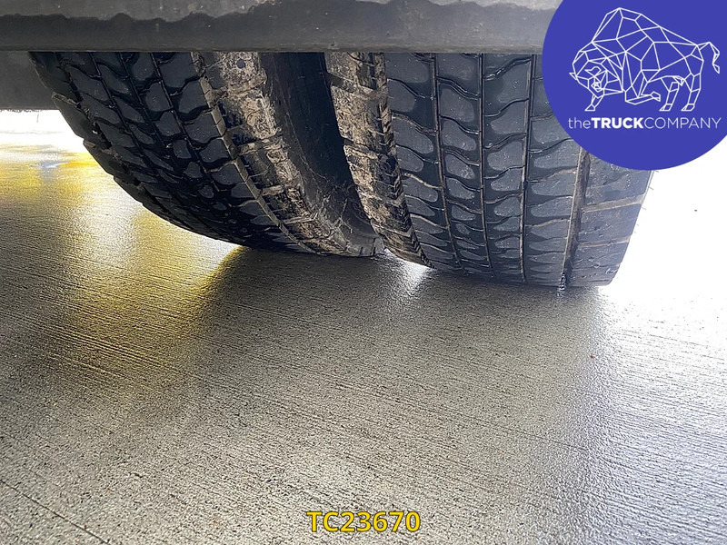 DAF XF Euro6 480 - Vilkikas: foto 4 DAF XF Euro6 480 - Vilkikas: foto 4