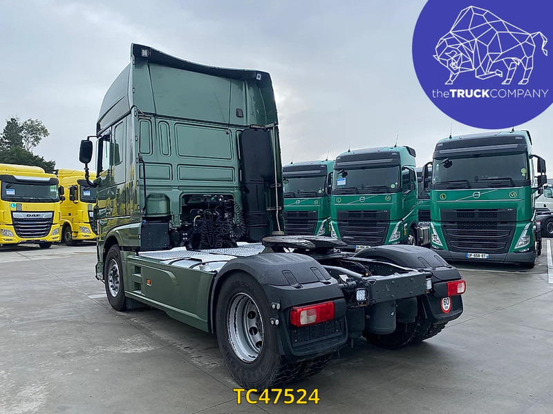 DAF XF Euro6 480 - Vilkikas: foto 3 DAF XF Euro6 480 - Vilkikas: foto 3
