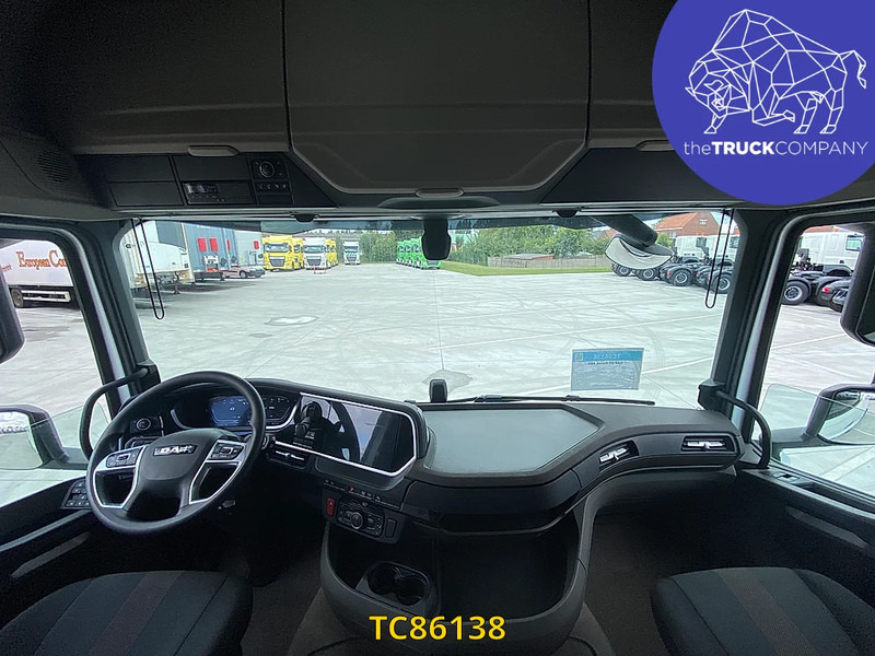 DAF XF Euro6 480 - Vilkikas: foto 5 DAF XF Euro6 480 - Vilkikas: foto 5