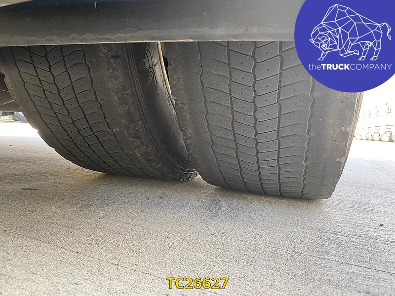 DAF XF Euro6 480 - Vilkikas: foto 4 DAF XF Euro6 480 - Vilkikas: foto 4