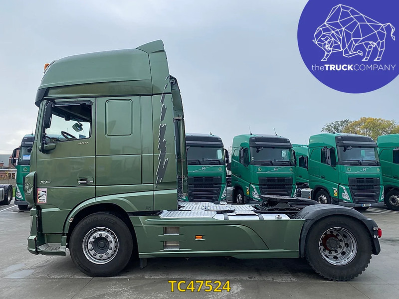 DAF XF Euro6 480 - Vilkikas: foto 2 DAF XF Euro6 480 - Vilkikas: foto 2