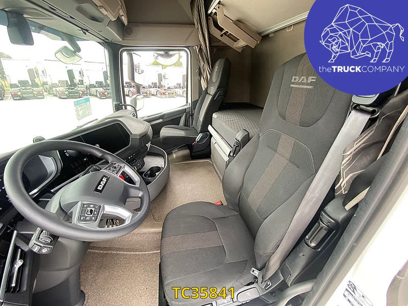 DAF XF Euro6 480 - Vilkikas: foto 5 DAF XF Euro6 480 - Vilkikas: foto 5