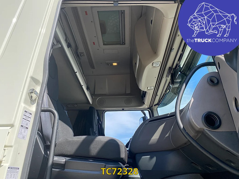 DAF XF Euro6 480 - Vilkikas: foto 5 DAF XF Euro6 480 - Vilkikas: foto 5